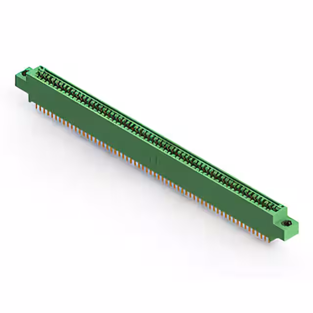 845-120-521-808 EDAC Inc.  Edgeboard Connectors